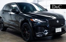 2024 Jaguar F-PACE P400 R-Dynamic S