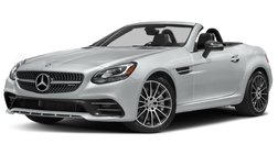 2020 Mercedes-Benz SLC AMG SLC 43