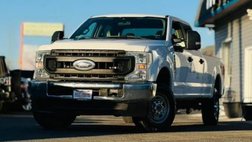 2022 Ford Super Duty F-250 XL