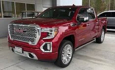 2019 GMC Sierra 1500 Denali
