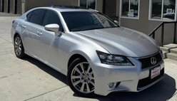 2013 Lexus GS 350 Base
