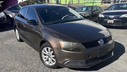 2014 Volkswagen Jetta S