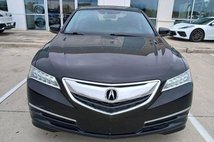 2015 Acura TLX V6 w/Tech