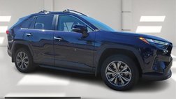 2023 Toyota RAV4 Hybrid Limited