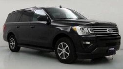 2021 Ford Expedition XL