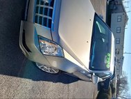 2013 Cadillac CTS 3.0L Luxury