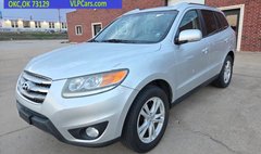 2012 Hyundai Santa Fe SE