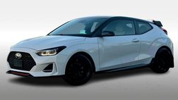 2020 Hyundai Veloster Ultimate