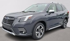 2024 Subaru Forester Touring