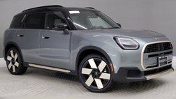 2025 MINI Countryman Cooper S ALL4