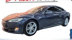 2016 Tesla Model S 60
