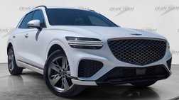 2023 Genesis GV70 3.5T Sport