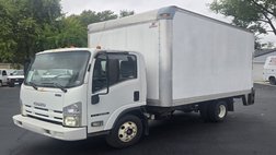 2009 Isuzu 