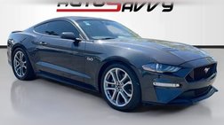 2023 Ford Mustang GT Premium