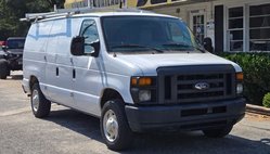 2014 Ford E-Series E-150