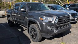 2023 Toyota Tacoma SR5 RWD