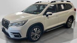 2020 Subaru Ascent Limited 7-Passenger