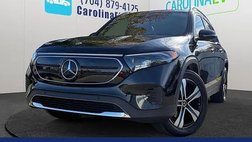 2022 Mercedes-Benz EQB EQB 350 4MATIC