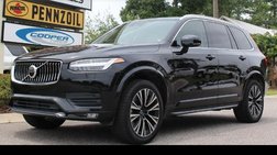2022 Volvo XC90 T5 Momentum
