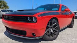 2017 Dodge Challenger T/A