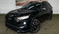 2021 Toyota RAV4 Adventure