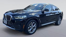 2023 BMW X4 xDrive30i