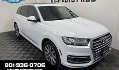 2018 Audi Q7 3.0T quattro Premium Plus