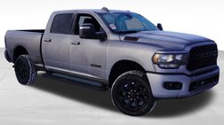 2024 Ram Ram Pickup 2500 Big Horn