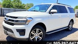 2022 Ford Expedition MAX XLT