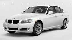 2011 BMW 3 Series 328i