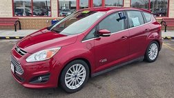 2016 Ford C-Max Energi SEL