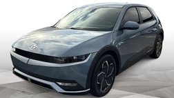2024 Hyundai Ioniq 5 SE