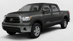 2013 Toyota Tundra Grade