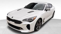 2021 Kia Stinger GT
