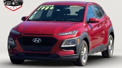 2019 Hyundai Kona SE