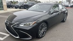 2023 Lexus ES 250 250 AWD