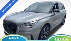 2024 Lincoln Corsair Grand Touring