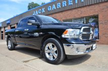 2019 Ram Ram Pickup 1500 Classic SLT