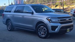 2024 Ford Expedition MAX XLT