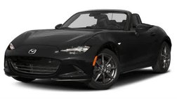 2016 Mazda MX-5 Miata Grand Touring