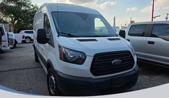 2019 Ford Transit 250