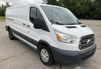 2015 Ford Transit 250