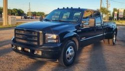2003 Ford Super Duty F-350 XL