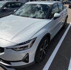 2022 Polestar 2 Long Range Dual Motor