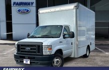 2024 Ford E-Series E-350 SD