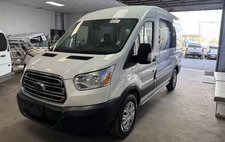 2019 Ford Transit 150 XLT