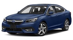 2020 Subaru Legacy Limited