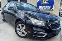 2016 Chevrolet Cruze Limited 1LT Auto