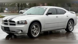 2007 Dodge Charger Base