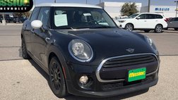 2019 MINI Hardtop Cooper